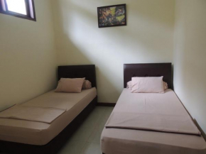 Отель Villa Tjokro  Puncak